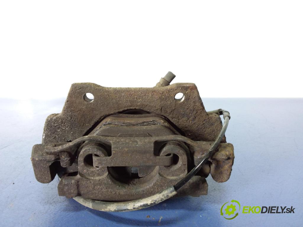 Rover 75 2004 brzdič brzdový zad v pravo: 