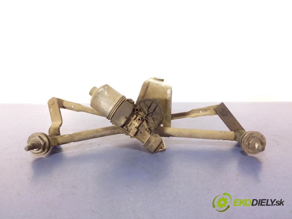 Peugeot 206 2007 mechanizmus motor: Stierače: Predné 3397020578