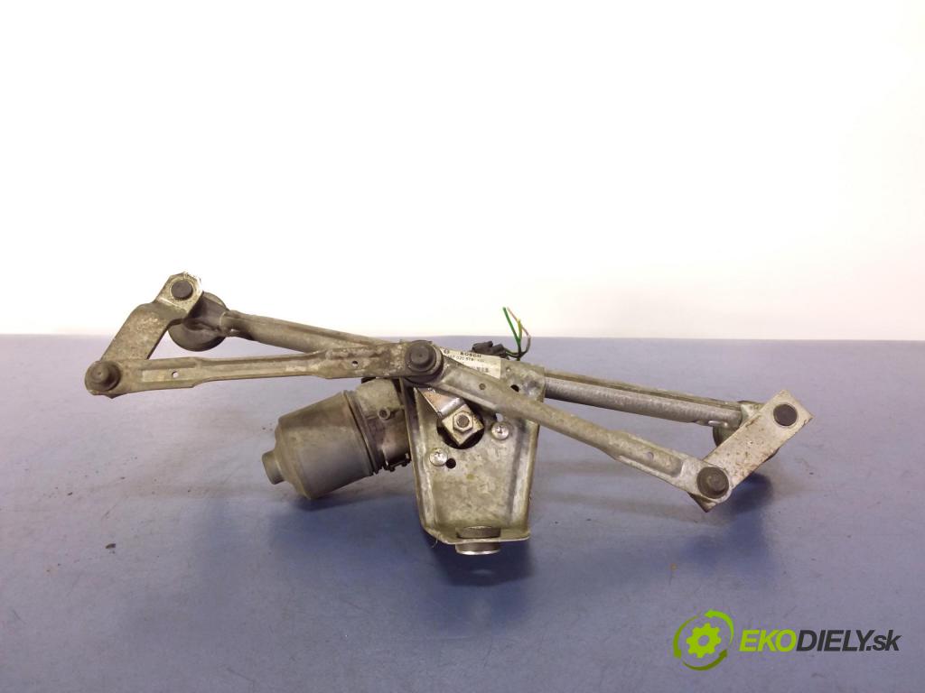 Peugeot 206 2007 mechanizmus motor: Stierače: Predné 3397020578
