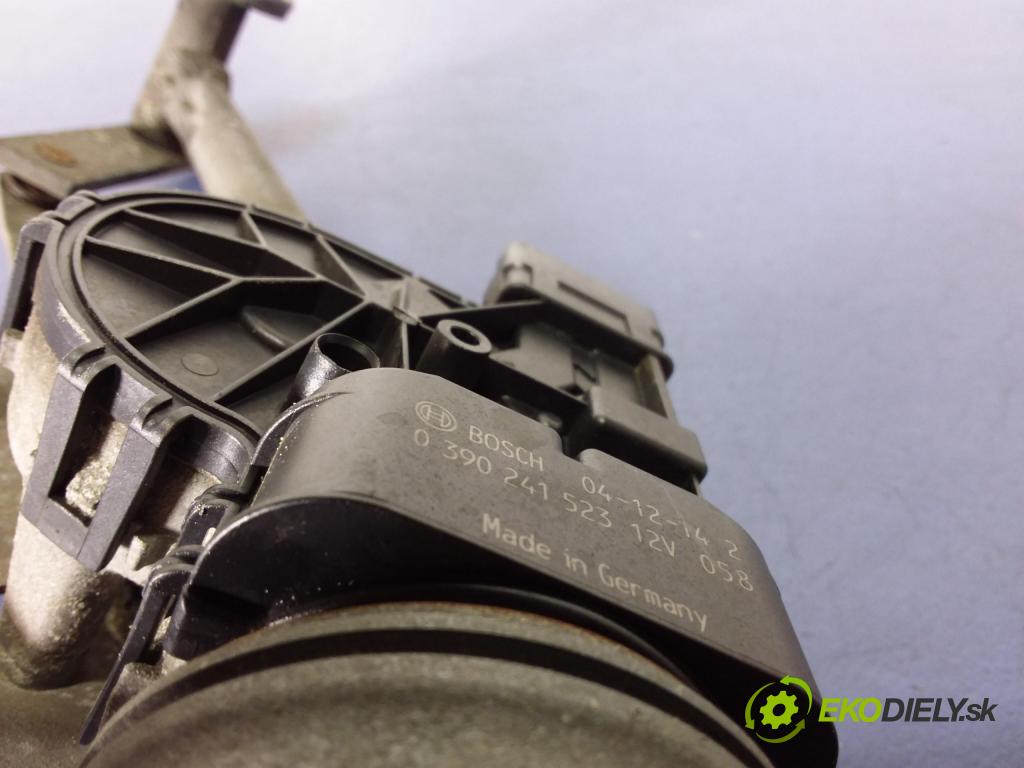 Peugeot 206 2005 mechanizmus motor: Stierače: Predné 3397020578