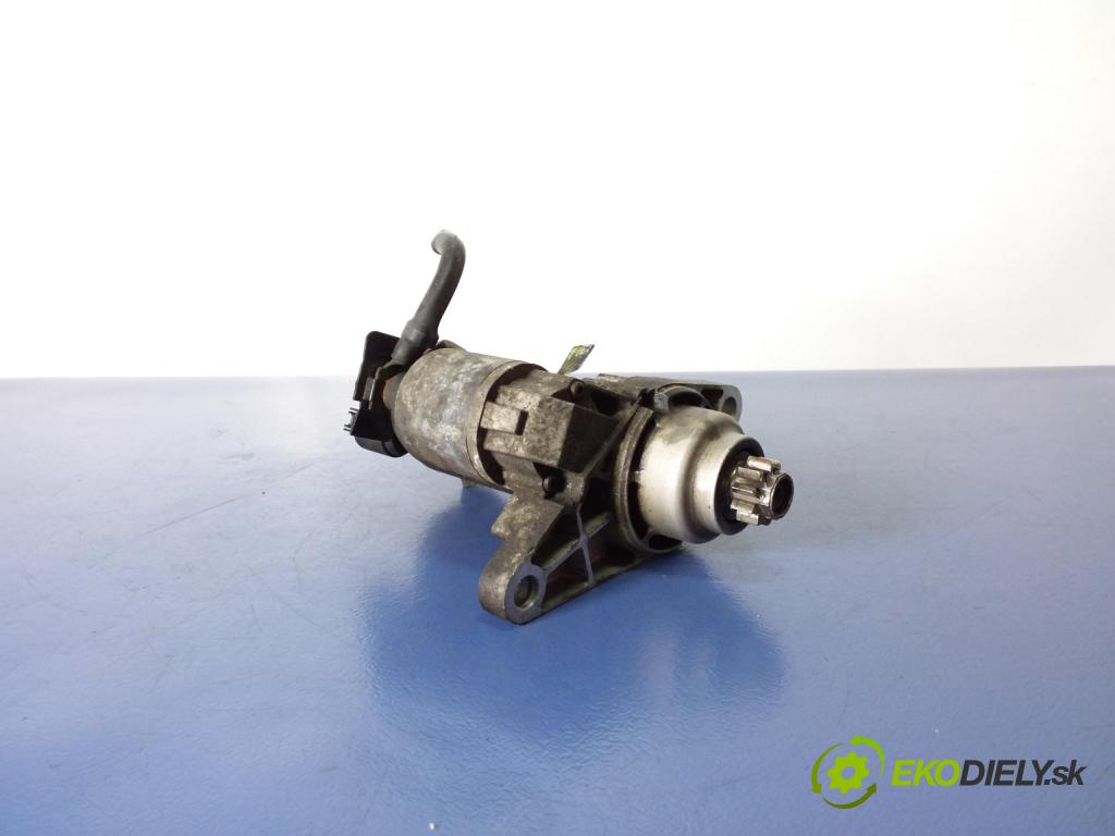 Skoda Fabia 2006 štartér 02T911023S