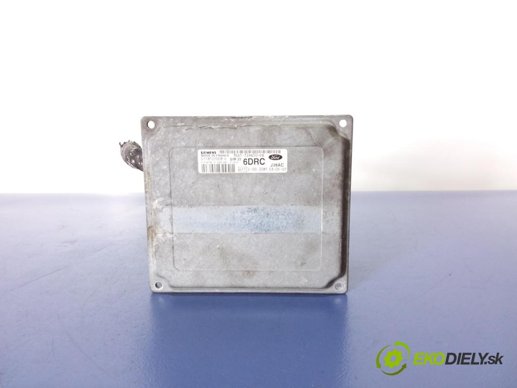 Mazda 2 2003 riadiaca jednotka Motor: 3S61-12A650-EB
