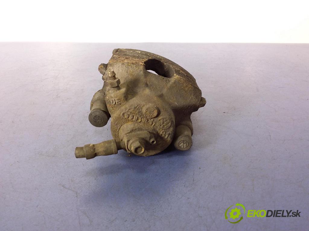 Vw Polo 2003 brzdič brzdový Predné Vľavo: 