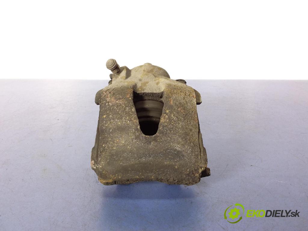 Vw Polo 2003 brzdič brzdový Predné v pravo: