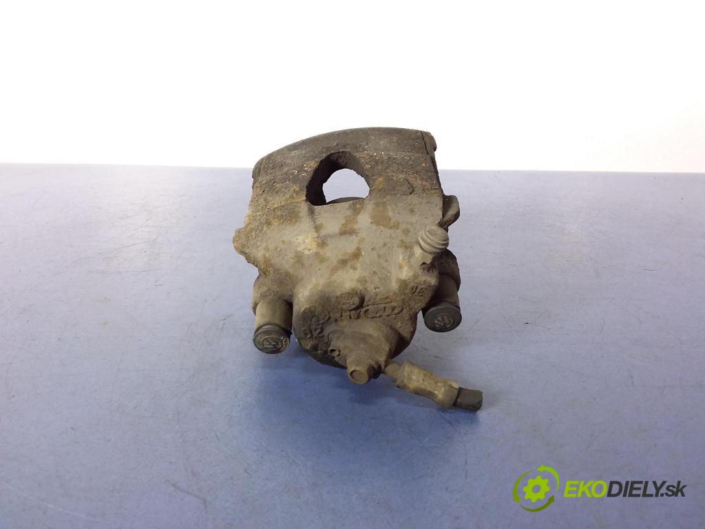 Vw Polo 2003 brzdič brzdový Predné v pravo: