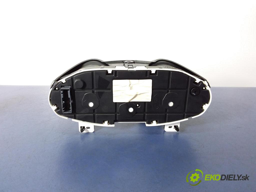 Ford Fiesta 2009 prístrojovka/ budíky 8A6T-10849-AC