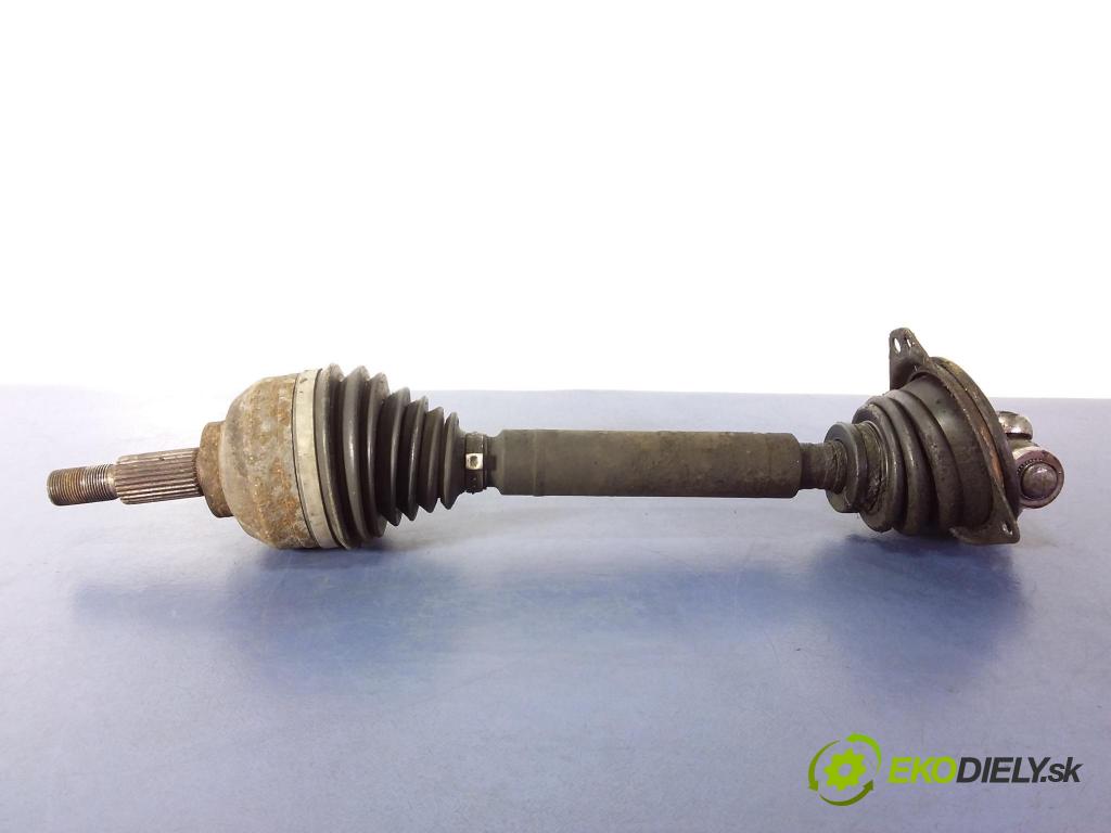 Renault Laguna 2003 poloos ľavá Predné