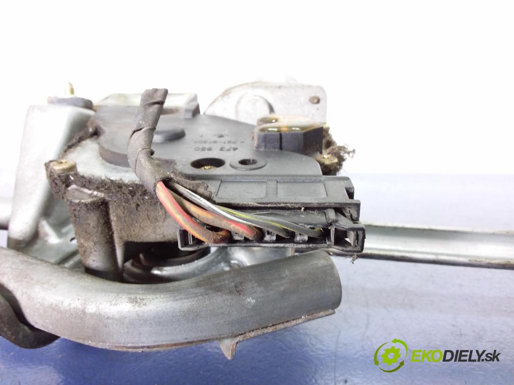 Mercedes Vaneo 2003 mechanizmus motor: Stierače: Predné A4148200342