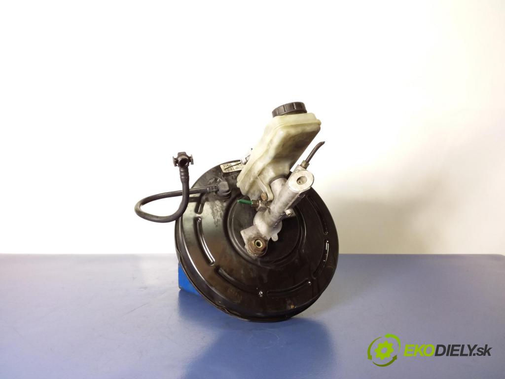 Renault Megane 2004 servo Brzdní: 8200157453