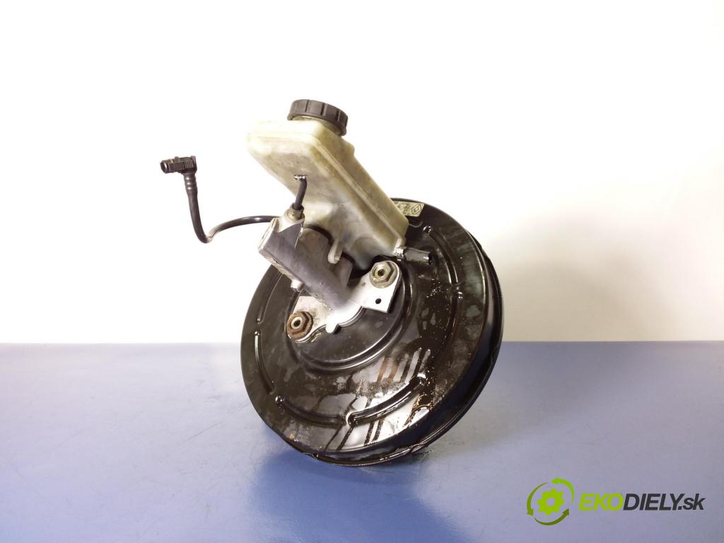 Renault Megane 2004 servo Brzdní: 8200157453