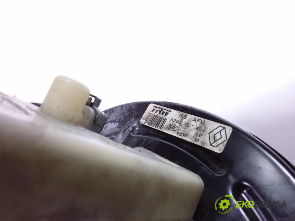 Renault Megane 2004 servo Brzdní: 8200157453