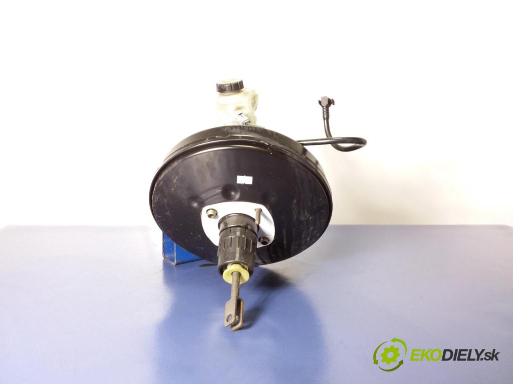 Renault Megane 2004 servo Brzdní: 8200157453
