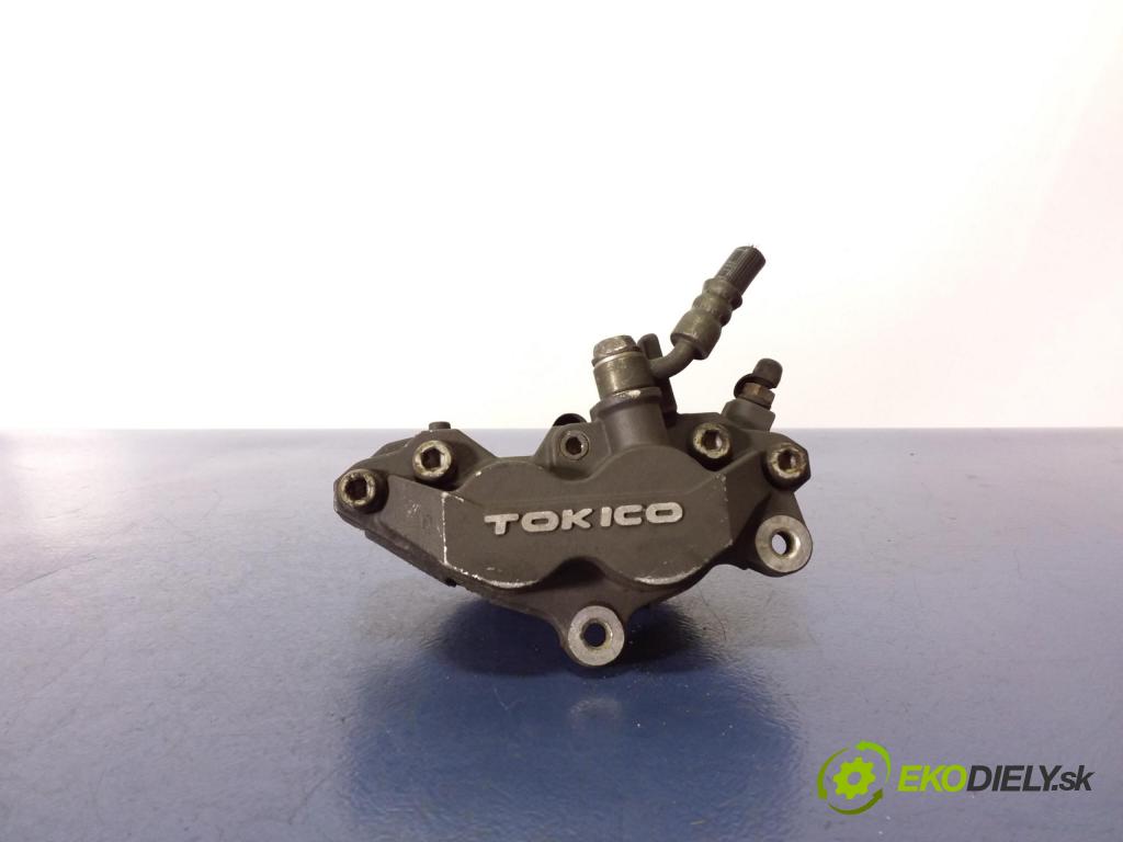Kawasaki Zzr-r1200 2002 brzdič brzdový Predné v pravo: 01