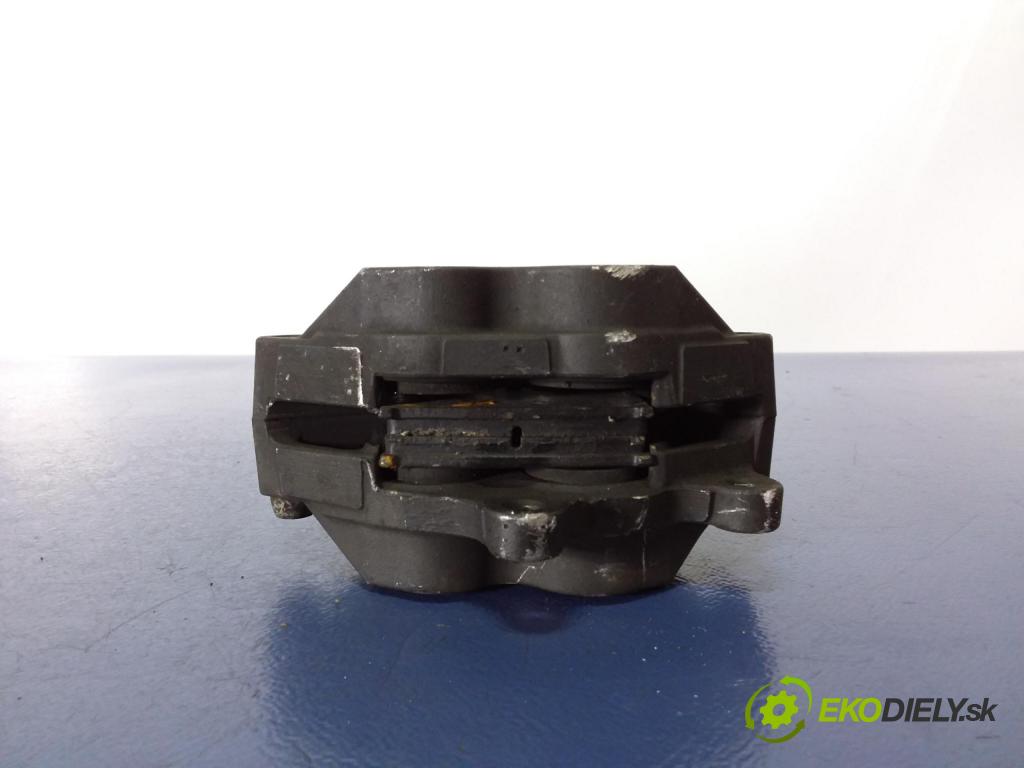 Kawasaki Zzr-r1200 2002 brzdič brzdový Predné Vľavo: 01