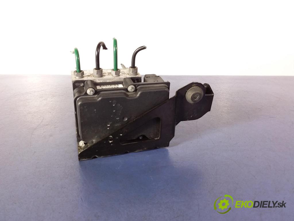 Renault Megane 2008 čerpadlo ABS x 0265800519