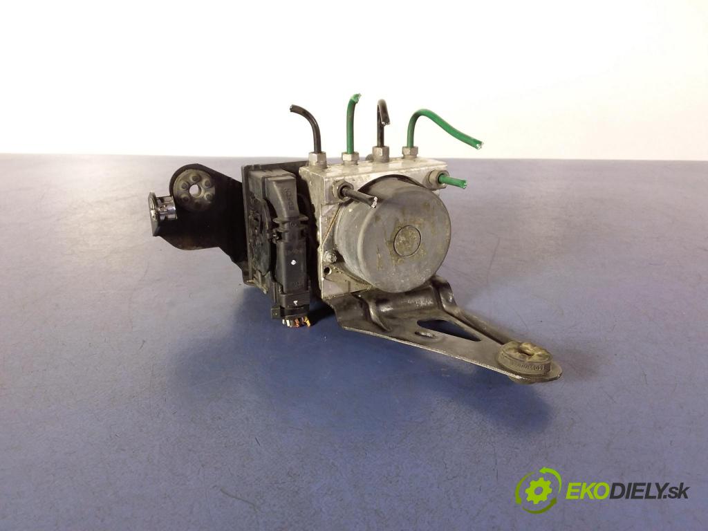 Renault Megane 2008 čerpadlo ABS x 0265800519