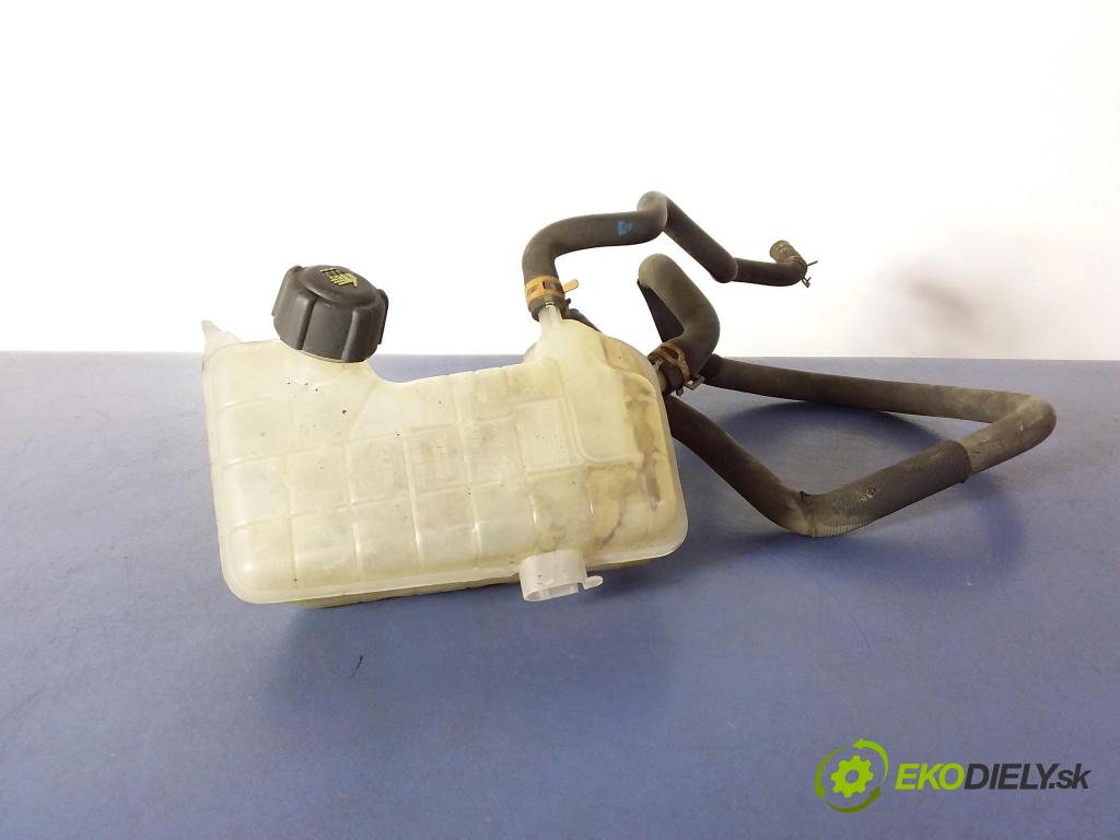 Renault Megane 2008 nádržka Kompenzačné: 8200262036