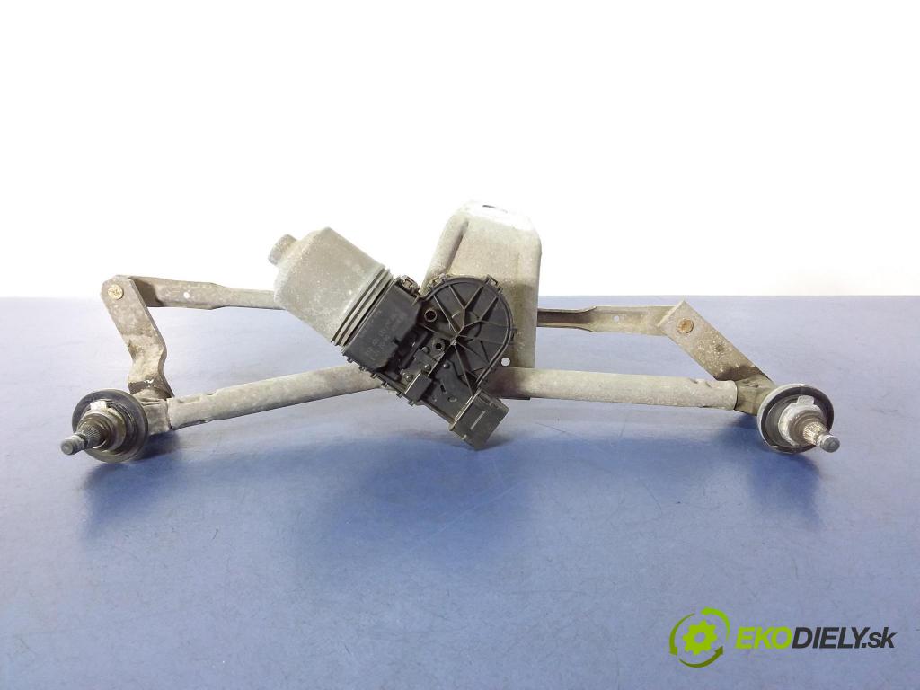 Peugeot 206 2006 mechanizmus motor: Stierače: Predné 0390241523