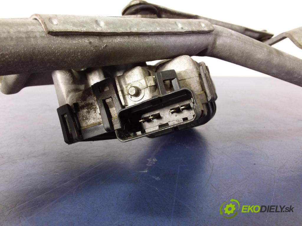 Peugeot 206 2006 mechanizmus motor: Stierače: Predné 0390241523