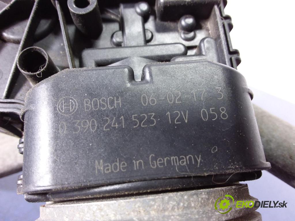 Peugeot 206 2006 mechanizmus motor: Stierače: Predné 0390241523