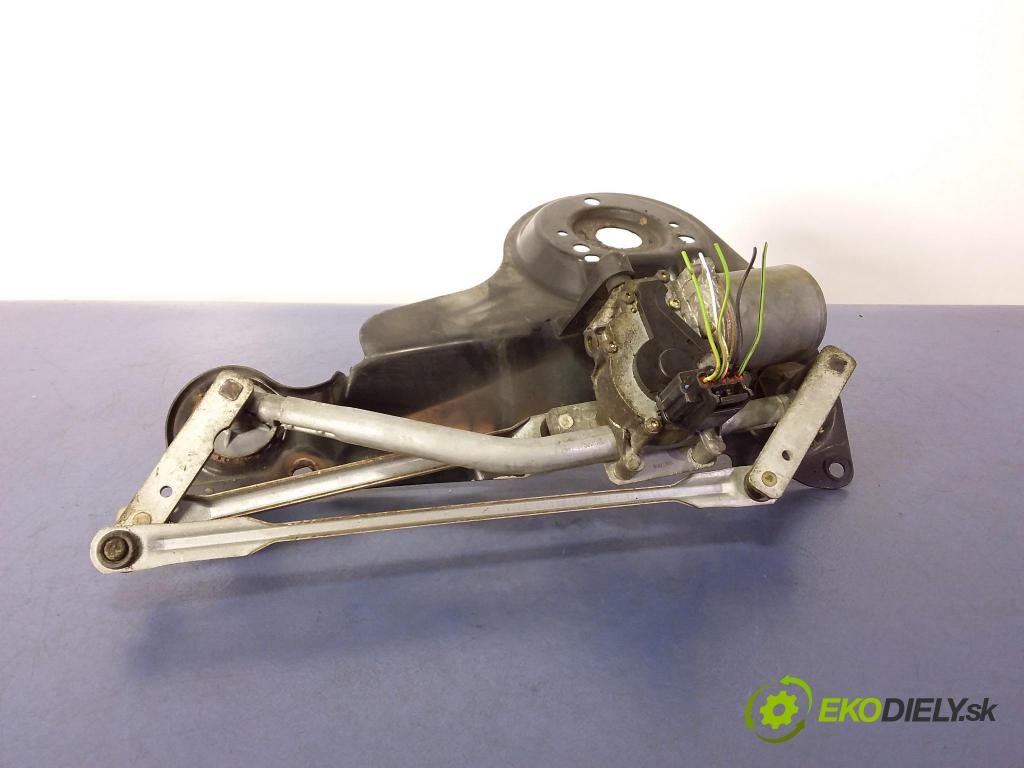 Ford Fiesta 2002 mechanizmus motor: Stierače: Predné 2S6117500AE