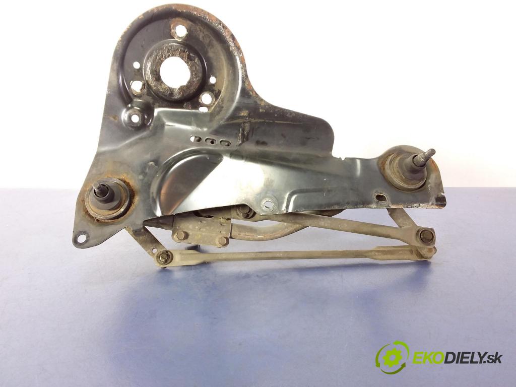 Ford Fiesta 2002 mechanizmus motor: Stierače: Predné 2S6117500AE