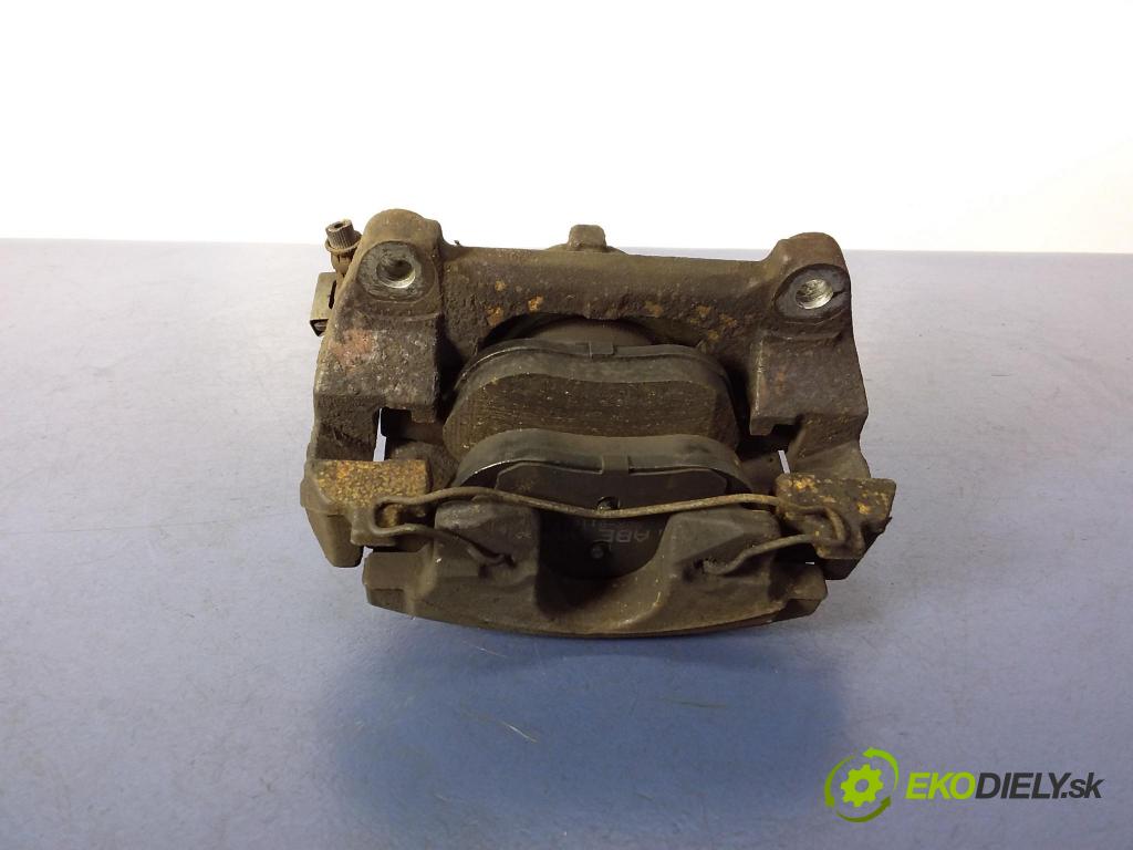 Renault Laguna 2004 brzdič brzdový Predné Vľavo: 01