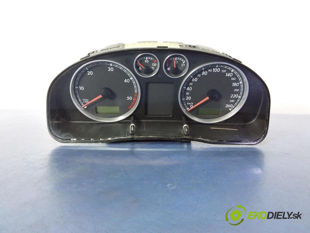 Vw Passat 2001 prístrojovka/ budíky 3BO920805A