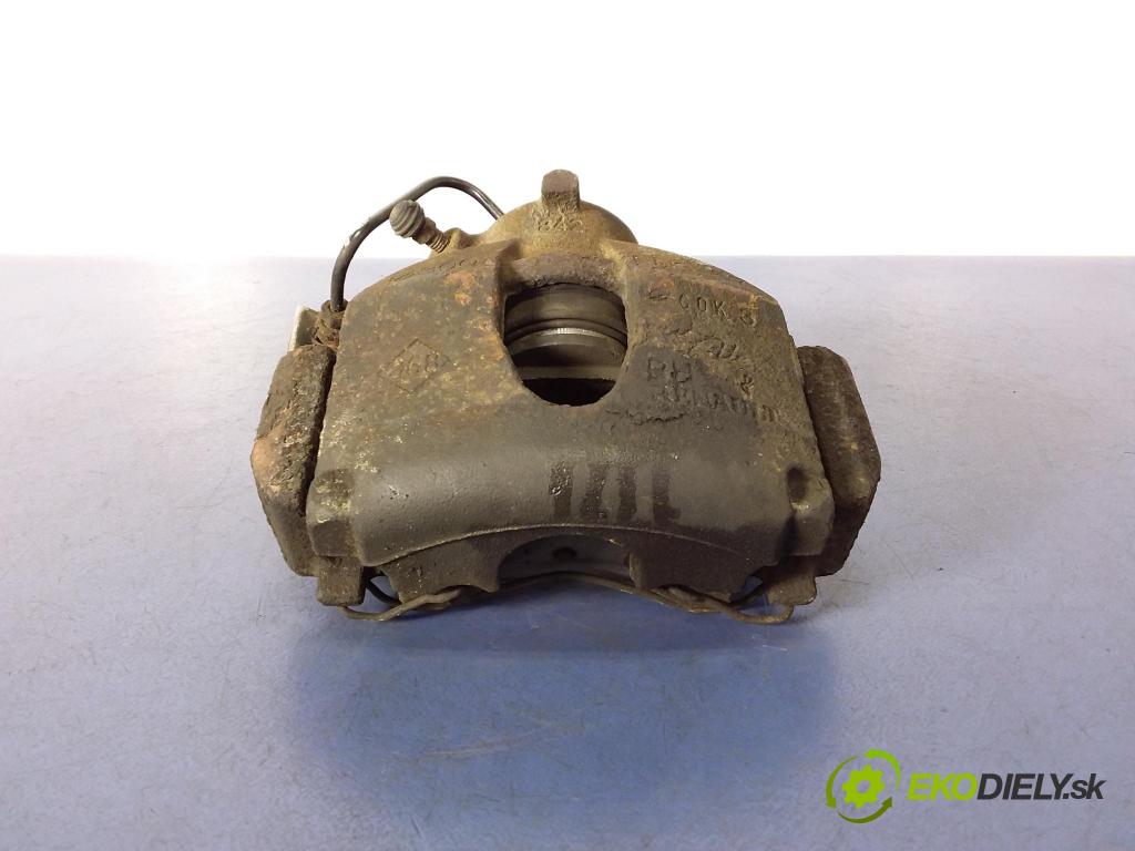 Renault Laguna 2002 brzdič brzdový Predné v pravo: