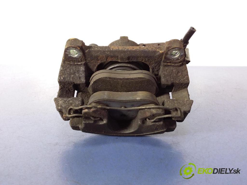 Renault Laguna 2002 brzdič brzdový Predné v pravo: