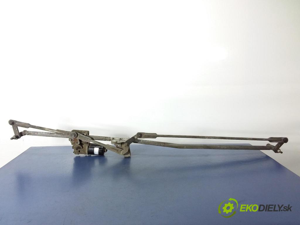 Citroen C4 2005 mechanizmus motor: Stierače: Predné 404.638