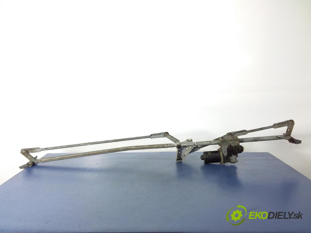 Citroen C4 2005 mechanizmus motor: Stierače: Predné 404.638