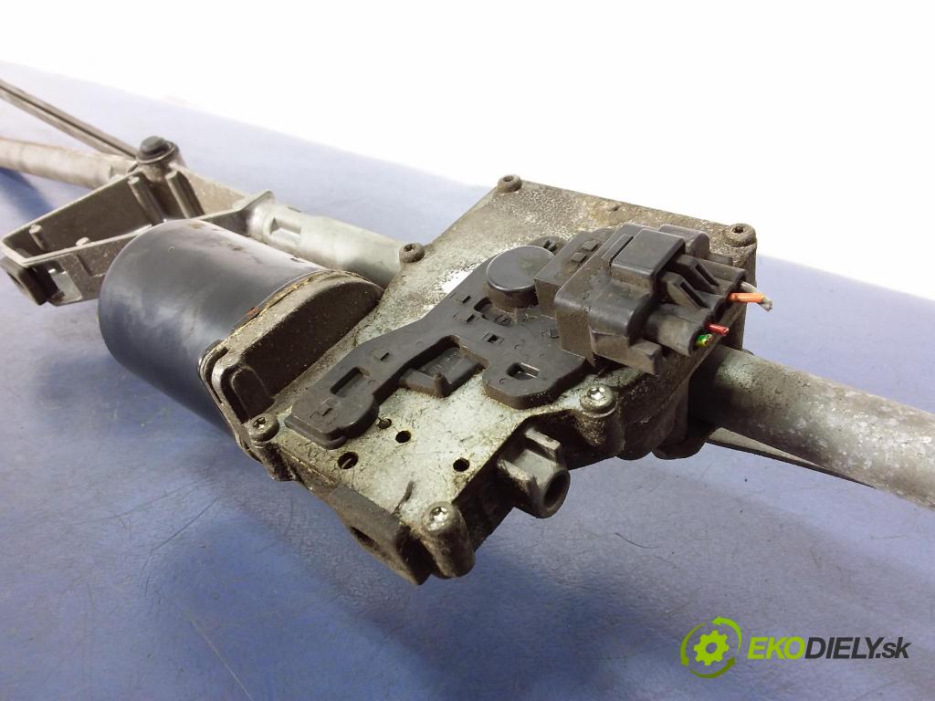 Citroen C4 2005 mechanizmus motor: Stierače: Predné 404.638