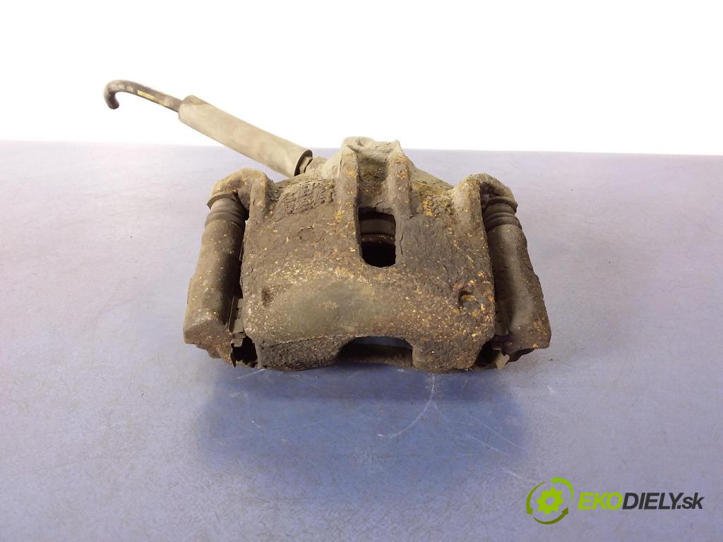 Citroen C4 2005 brzdič brzdový Predné v pravo: