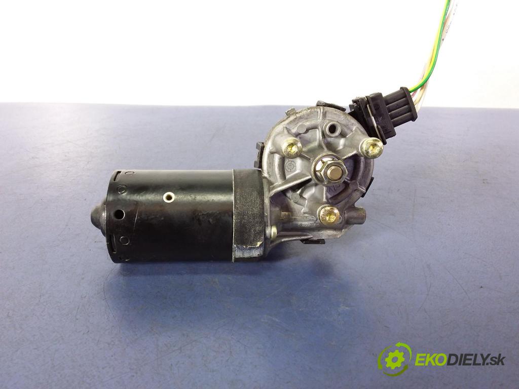 Peugeot 206 2002 mechanizmus motor: Stierače: Predné 0390241360