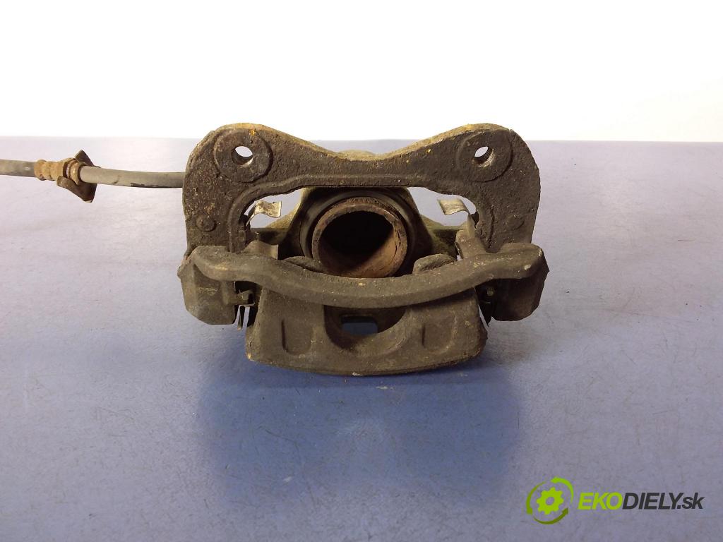 Kia Sportage 2005 brzdič brzdový Predné Vľavo: