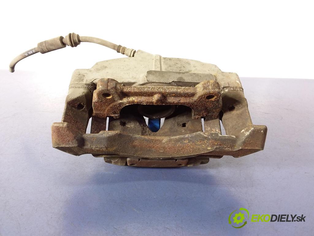 Volvo S80 2009 brzdič brzdový Predné Vľavo: 