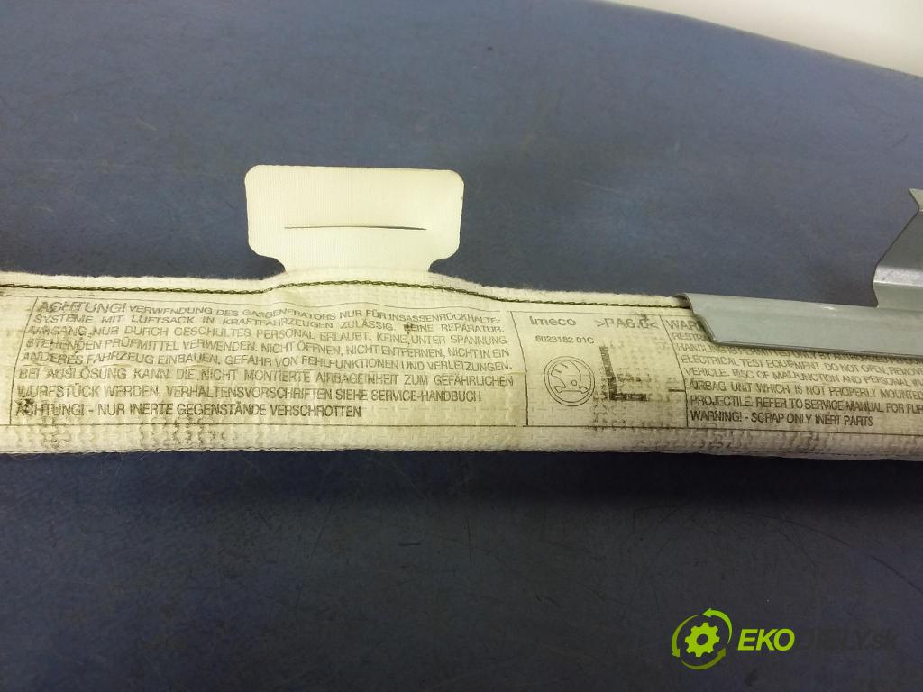 Skoda Octavia 2006 Airbag: clona x 1Z5880741F