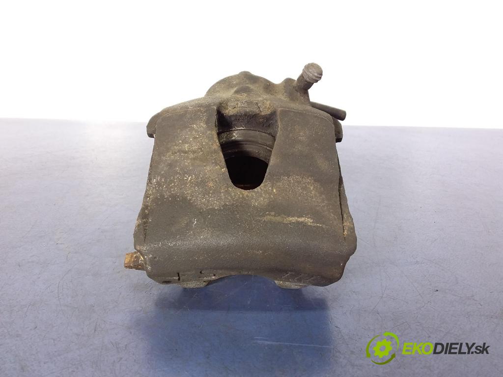 Vw Bora 1999 brzdič brzdový Predné Vľavo:
