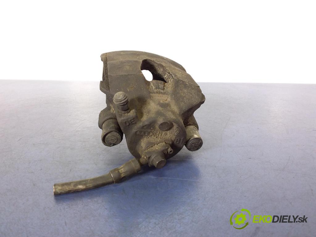 Vw Bora 1999 brzdič brzdový Predné Vľavo: