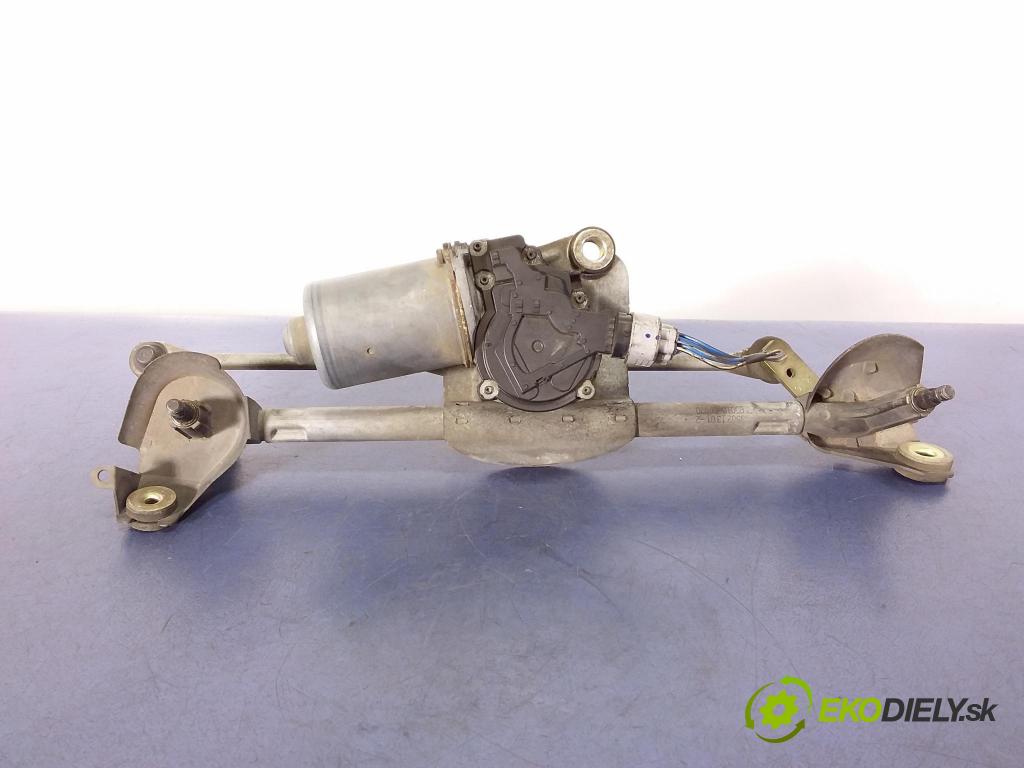 Toyota Yaris 2002 mechanizmus motor: Stierače: Predné 85110-D020