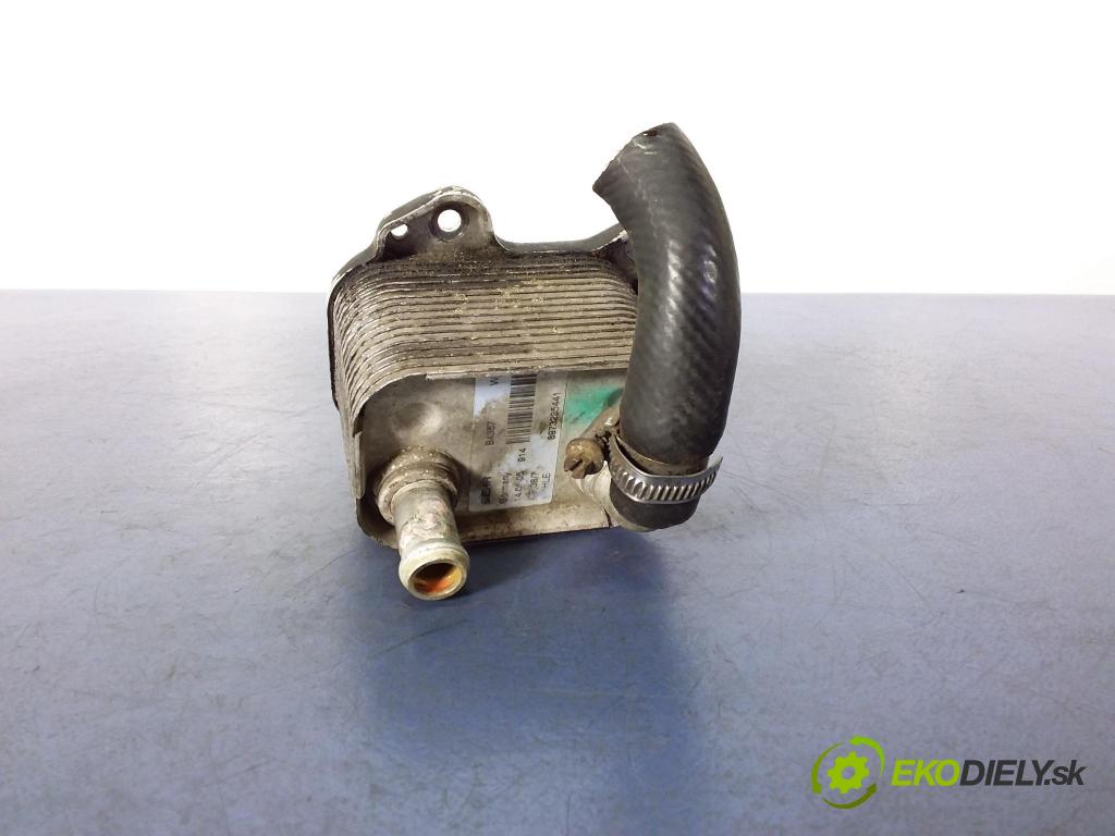 Opel Meriva 0 chladič oleja 8973235441