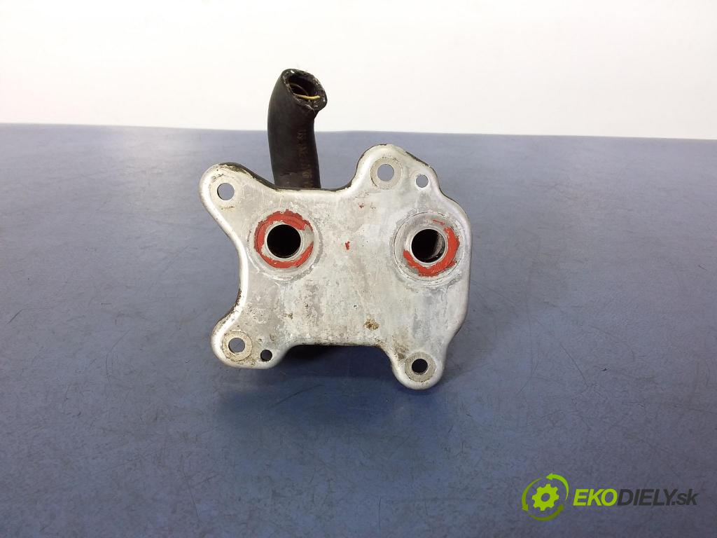 Opel Meriva 0 chladič oleja 8973235441