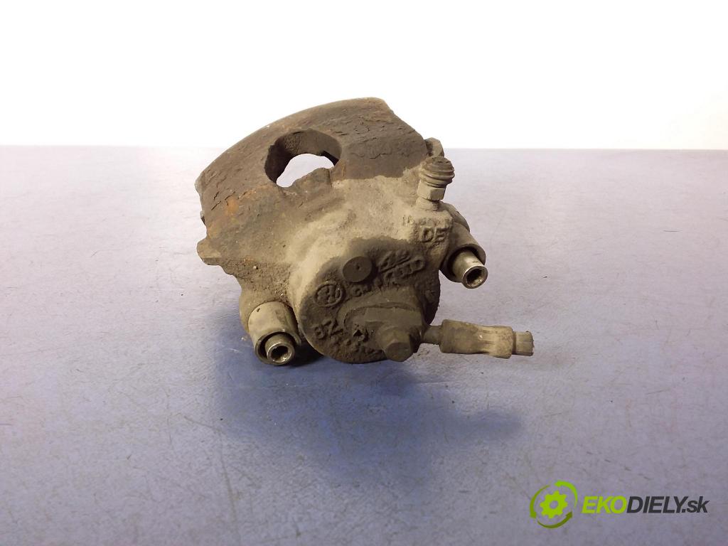 Skoda Octavia 2005 brzdič brzdový Predné v pravo: