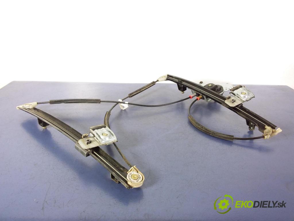 Vw Lupo 1999 mechanismus stahování Sklenka: před v pravo: