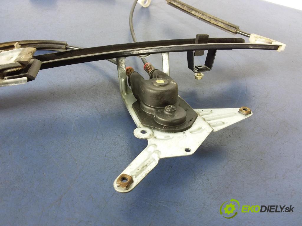 Vw Lupo 1999 mechanismus stahování Sklenka: před v pravo: