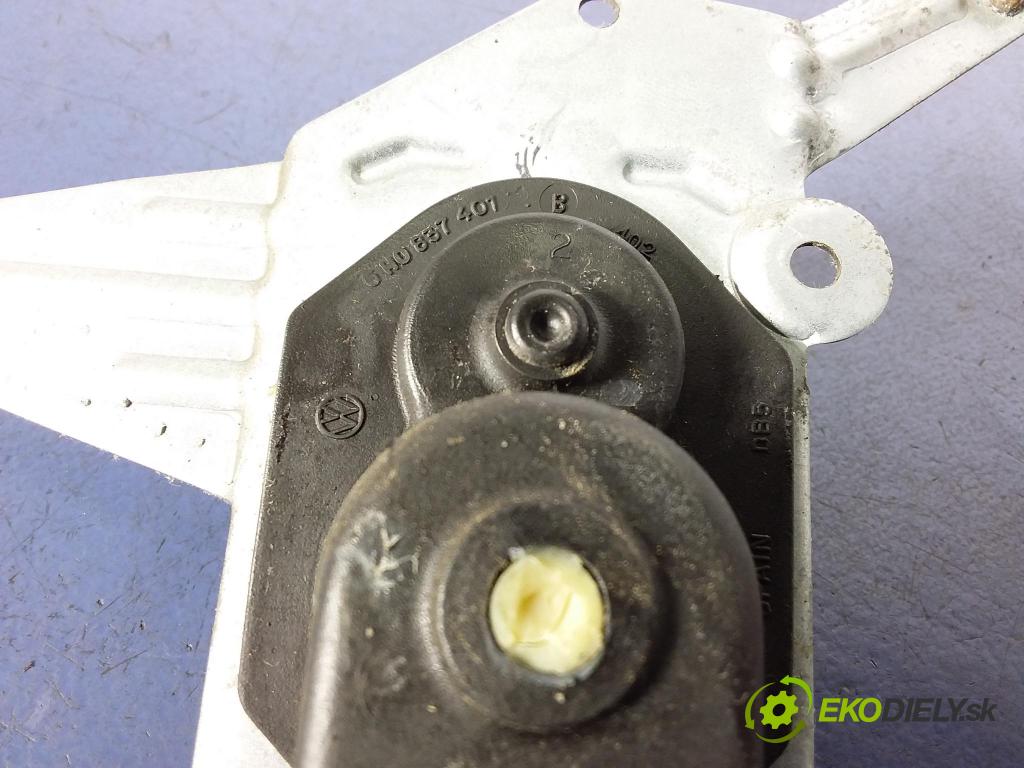 Vw Lupo 1999 mechanismus stahování Sklenka: před v pravo: