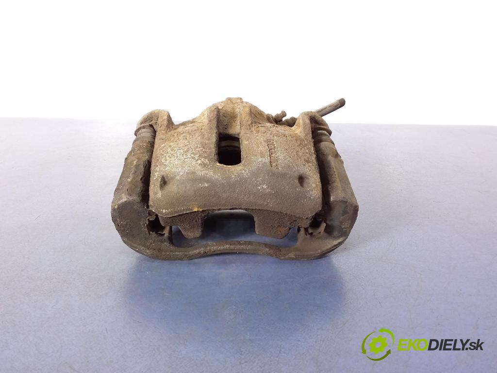 Renault Megane scenic 2005 brzdič brzdový Predné Vľavo: