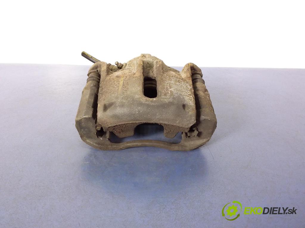 Renault Megane scenic 2005 brzdič brzdový Predné v pravo: