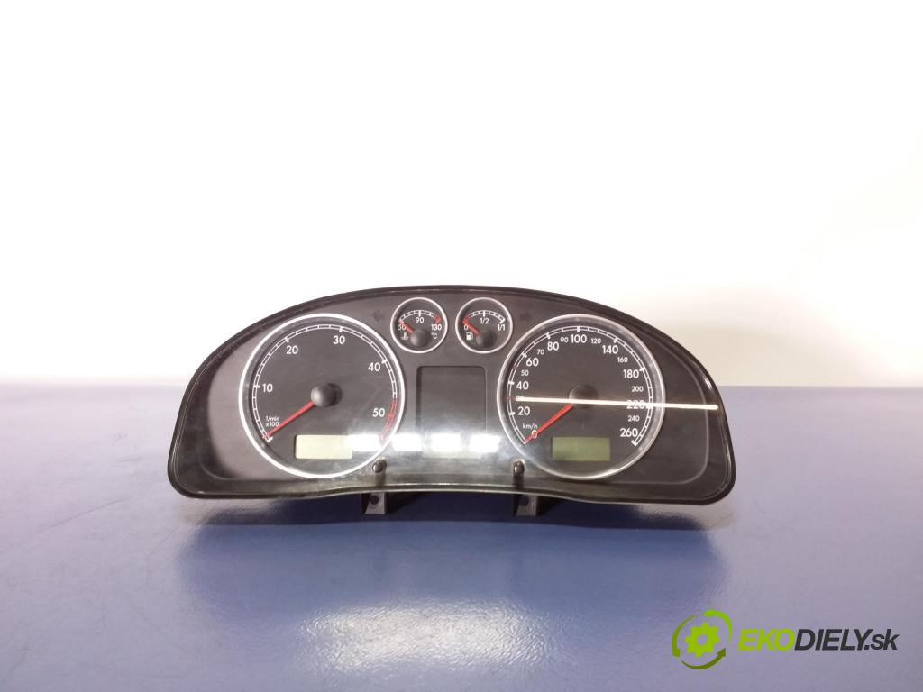 Vw Passat 2001 prístrojovka/ budíky 3B0920805G